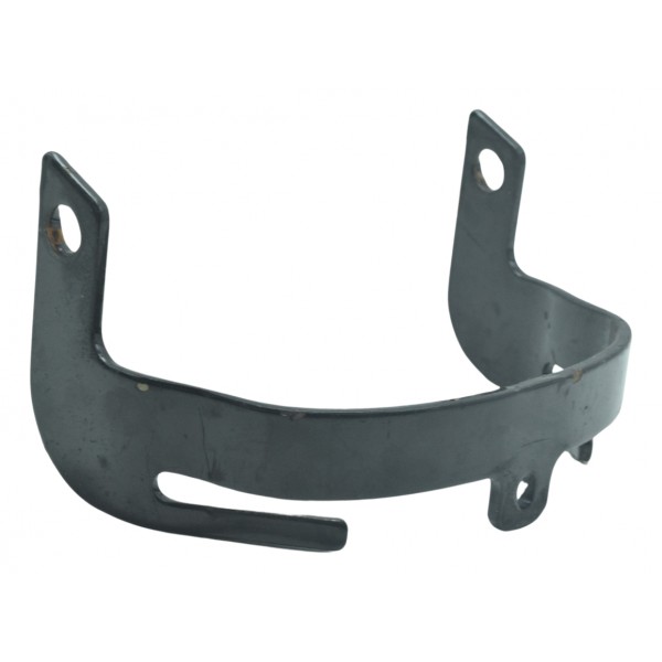 Suporte Paralama Tras Harley 883 R Sportster 08-09 Original Preto