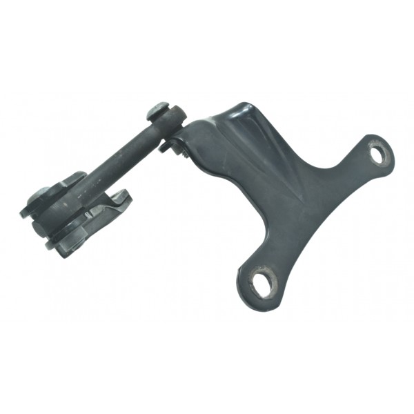 Suporte Motor Frontal Sup Harley 883 R Sportster 08-09 Orig