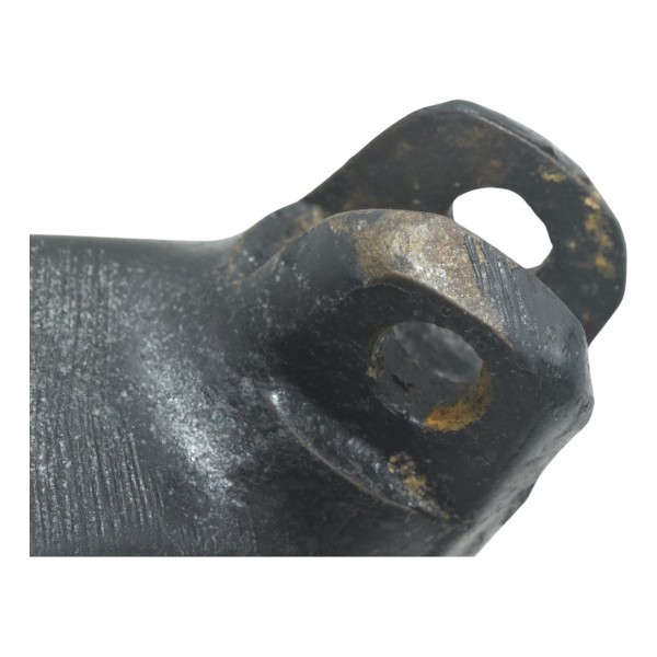 Suporte Pedaleira Diant Esq Harley 883 R Sportster 08-09