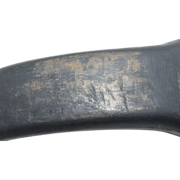 Suporte Pedaleira Diant Esq Harley 883 R Sportster 08-09