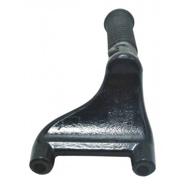 Pedaleira Tras Esq C/ Suporte Harley 883 R Sportster 08-09