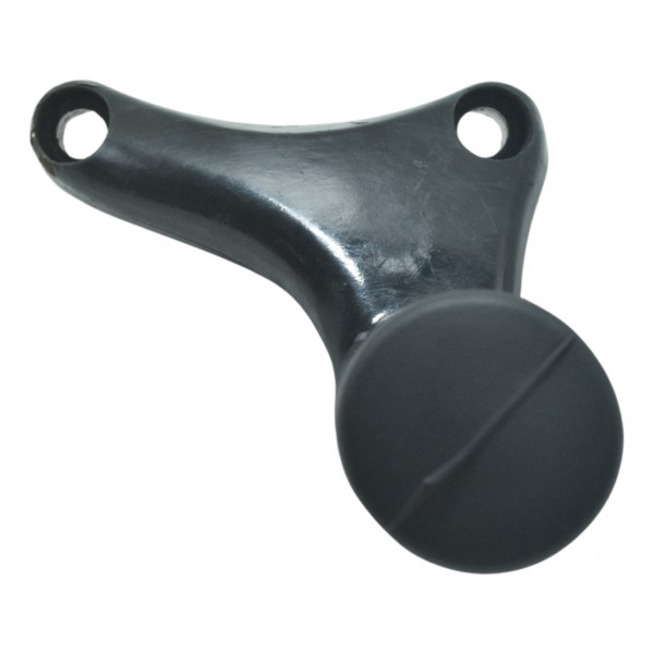 Pedaleira Tras Esq C/ Suporte Harley 883 R Sportster 08-09