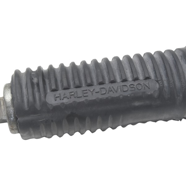 Pedaleira Diant C/ Detalhe Harley 883 R Sportster 08-09 Orig