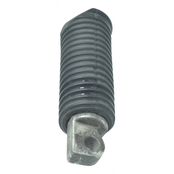 Pedaleira Diant C/ Detalhe Harley 883 R Sportster 08-09 Orig