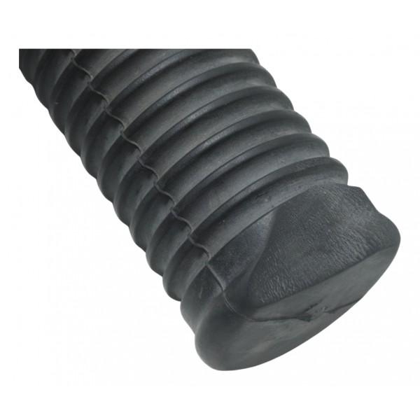 Pedaleira Diant C/ Detalhe Harley 883 R Sportster 08-09 Orig