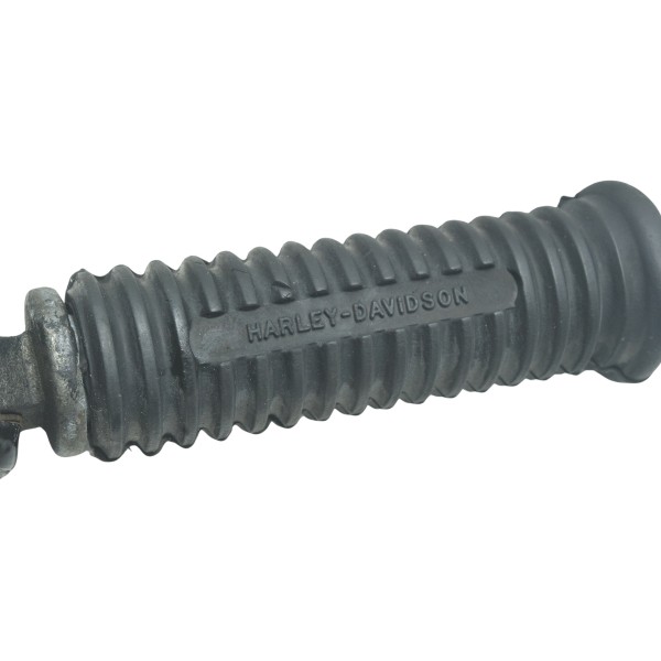 Pedaleira Diant C/ Detalhe Harley 883 R Sportster 08-09 Orig