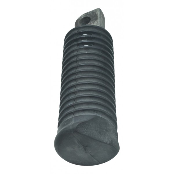 Pedaleira Diant C/ Detalhe Harley 883 R Sportster 08-09 Orig