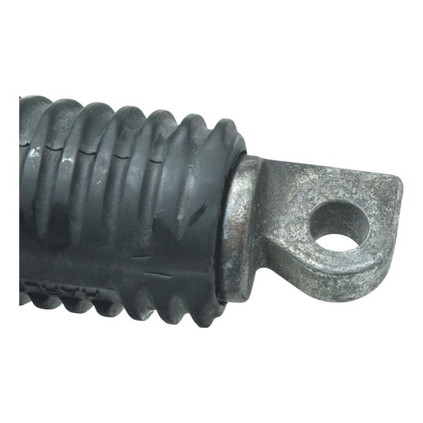 Pedaleira Diant C/ Detalhe Harley 883 R Sportster 08-09 Orig