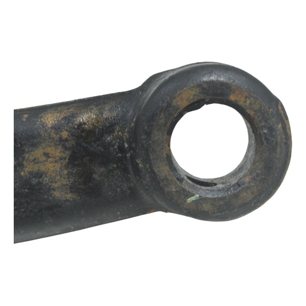 Suporte Pedaleira Diant Dir Harley 883 R Sportster 08-09