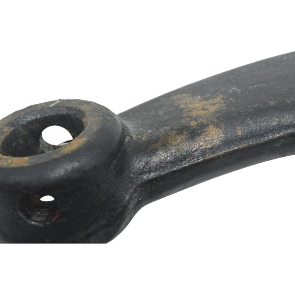 Suporte Pedaleira Diant Dir Harley 883 R Sportster 08-09