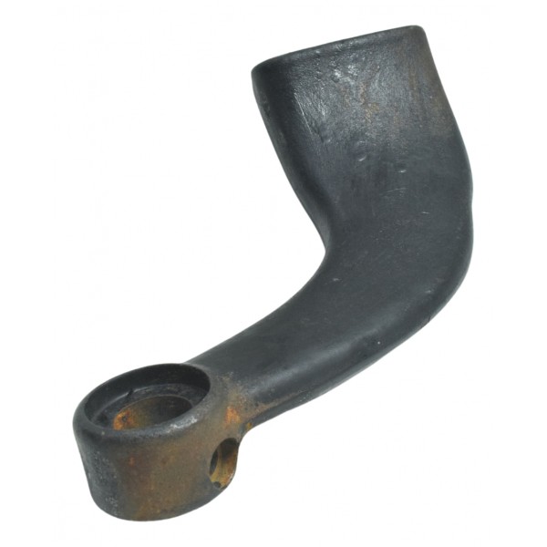 Suporte Pedaleira Diant Dir Harley 883 R Sportster 08-09