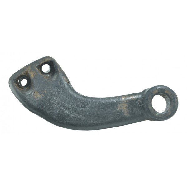 Suporte Pedaleira Diant Dir Harley 883 R Sportster 08-09