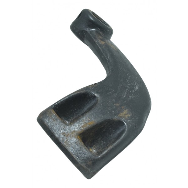 Suporte Pedaleira Diant Dir Harley 883 R Sportster 08-09