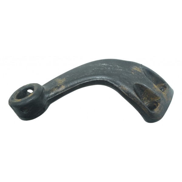 Suporte Pedaleira Diant Dir Harley 883 R Sportster 08-09