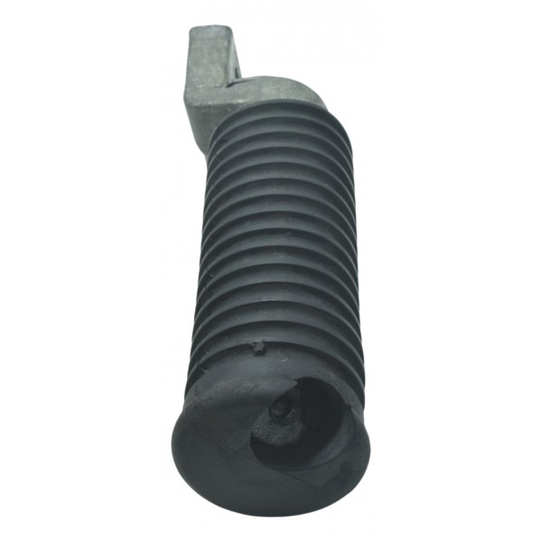 Pedaleira Diant C/ Detalhe Harley 883 R Sportster 08-09 Orig