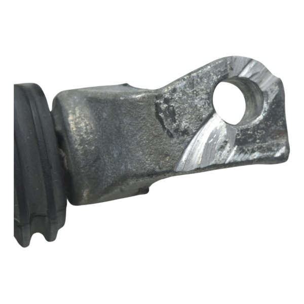 Pedaleira Diant C/ Detalhe Harley 883 R Sportster 08-09 Orig