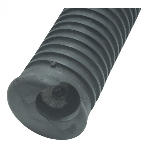 Pedaleira Diant C/ Detalhe Harley 883 R Sportster 08-09 Orig