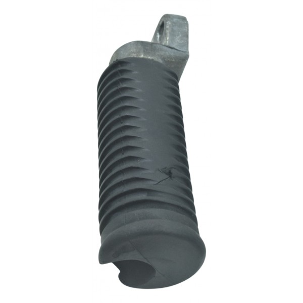 Pedaleira Diant C/ Detalhe Harley 883 R Sportster 08-09 Orig