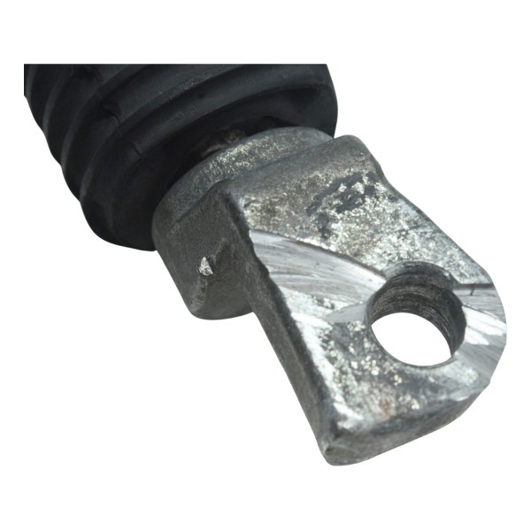 Pedaleira Diant C/ Detalhe Harley 883 R Sportster 08-09 Orig