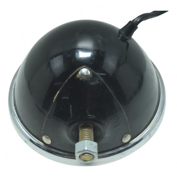 Farol Completo C/ Detalhes Harley 883 R Sportster 08-09 Orig Ambos Lados