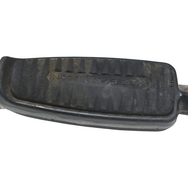 Pedaleira Diant Esq C/ Detalh Harley 883 R Sportster 08-09