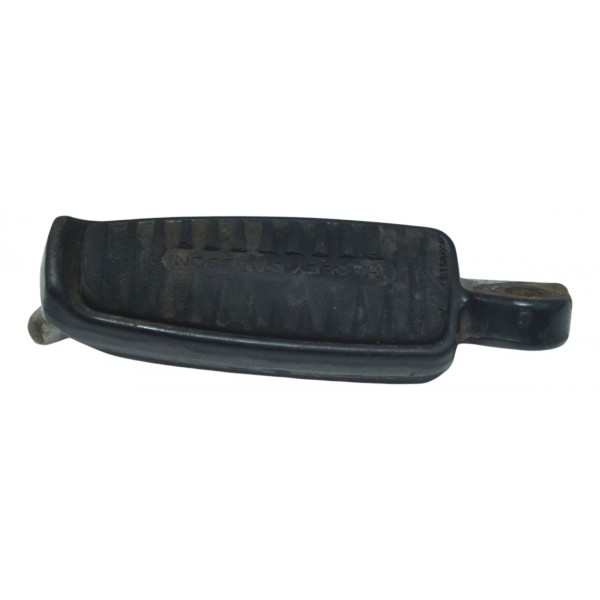 Pedaleira Diant Esq C/ Detalh Harley 883 R Sportster 08-09
