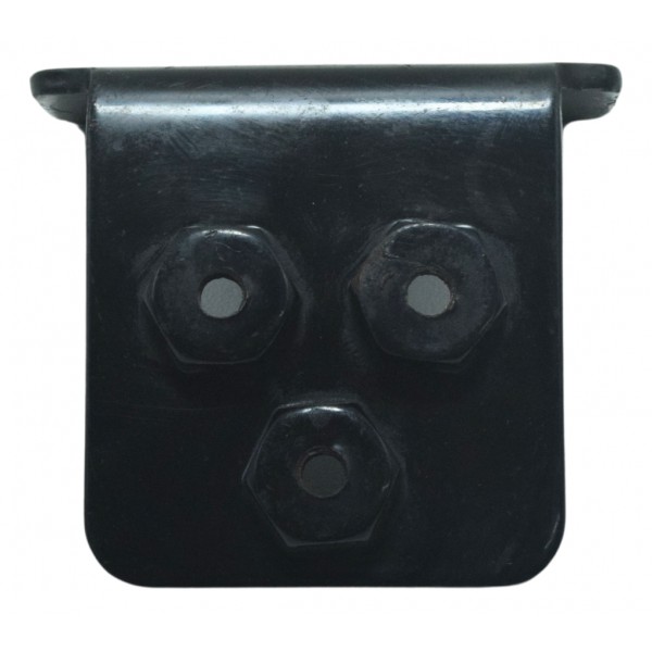 Suporte Buzina Harley 883 R Sportster 08-09 Original