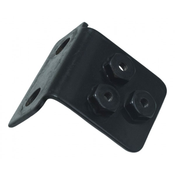 Suporte Buzina Harley 883 R Sportster 08-09 Original