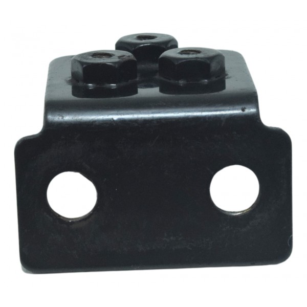 Suporte Buzina Harley 883 R Sportster 08-09 Original