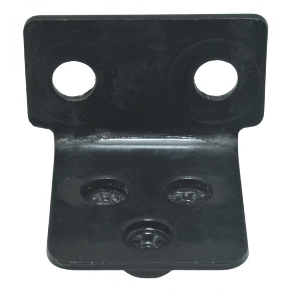 Suporte Buzina Harley 883 R Sportster 08-09 Original