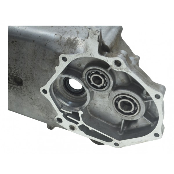 Carcaça Bloco Motor Honda Elite 125 18-22