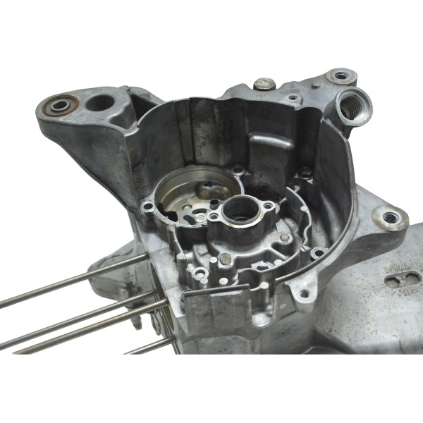 Carcaça Bloco Motor Honda Elite 125 18-22