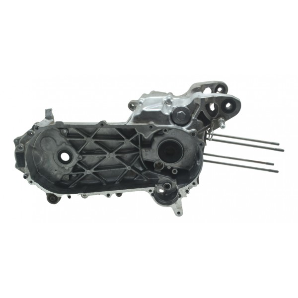 Carcaça Bloco Motor Honda Elite 125 18-22