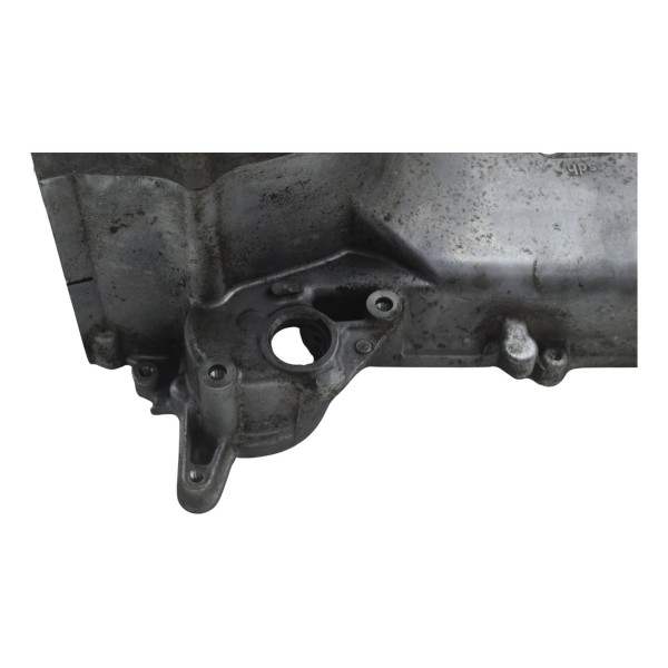 Carcaça Bloco Motor Honda Elite 125 18-22