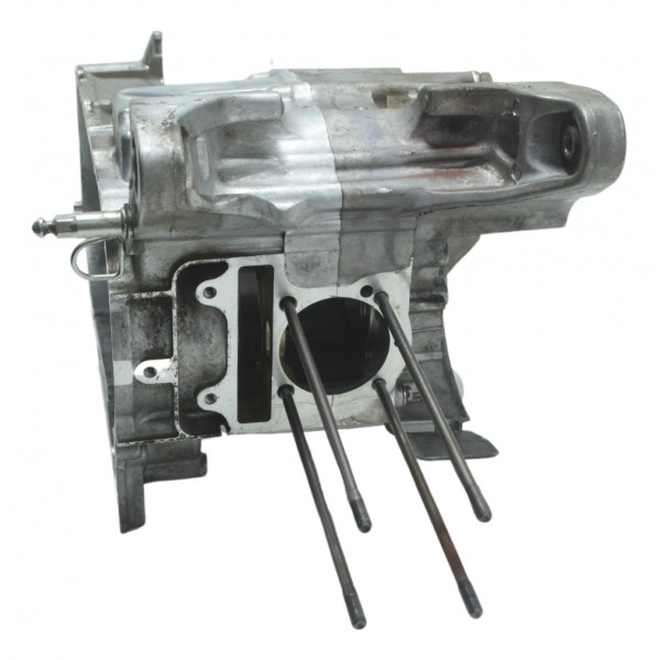 Carcaça Bloco Motor Honda Elite 125 18-22