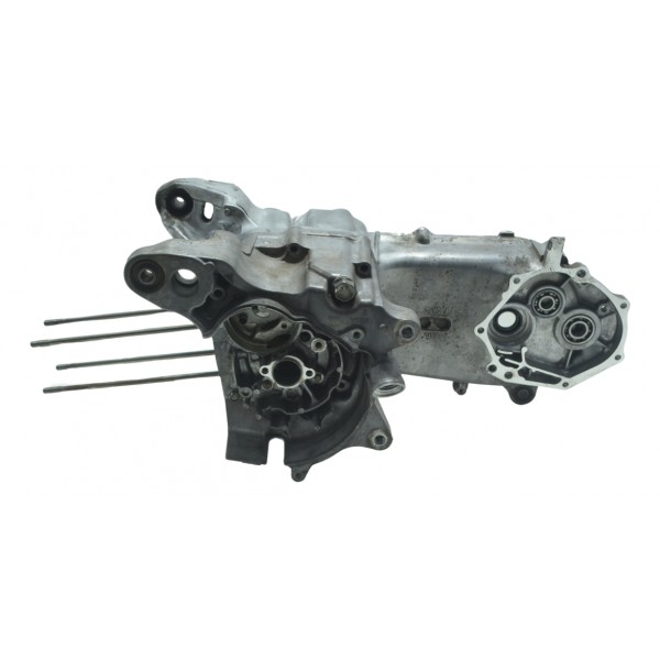 Carcaça Bloco Motor Honda Elite 125 18-22