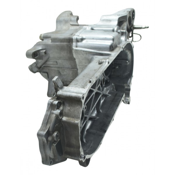 Carcaça Bloco Motor Honda Elite 125 18-22