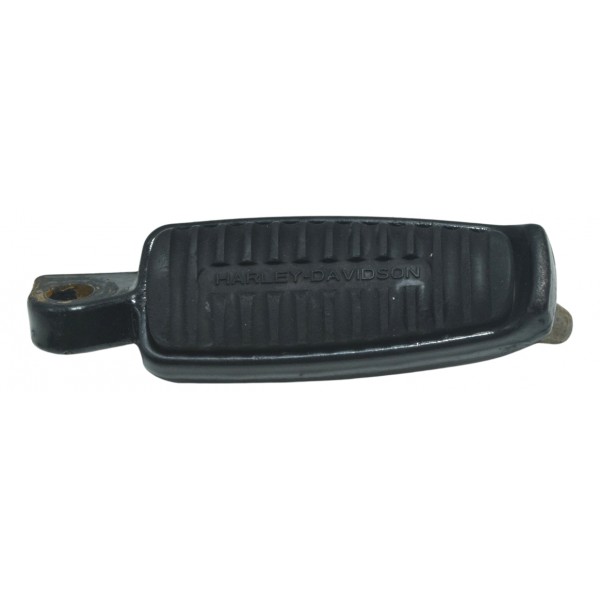 Pedaleira Dianteira Dir Harley 883 R Sportster 08-09 Orig