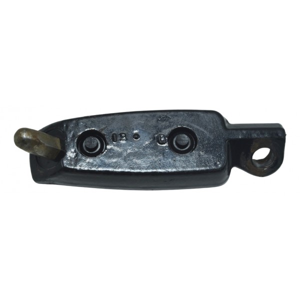 Pedaleira Dianteira Dir Harley 883 R Sportster 08-09 Orig