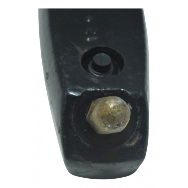 Pedaleira Dianteira Dir Harley 883 R Sportster 08-09 Orig