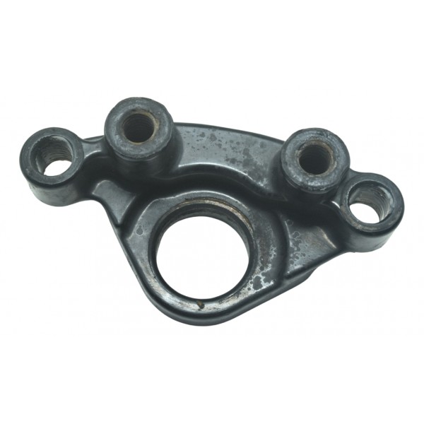 Suporte Pedaleira Esquerda Harley 883 R Sportster 08-09 Orig