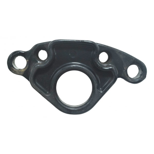 Suporte Pedaleira Esquerda Harley 883 R Sportster 08-09 Orig