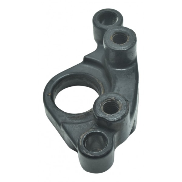 Suporte Pedaleira Esquerda Harley 883 R Sportster 08-09 Orig