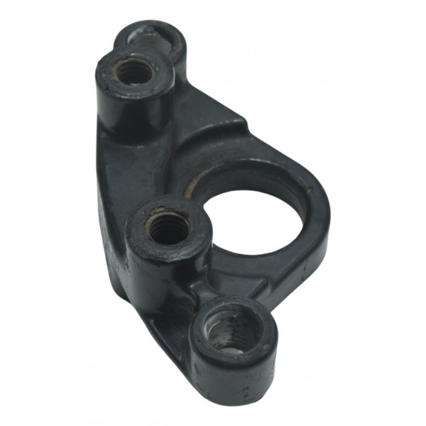 Suporte Pedaleira Esquerda Harley 883 R Sportster 08-09 Orig