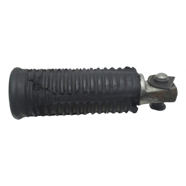 Pedaleira Diant C/ Detalh Harley 883 R Sportster 08-09 Orig