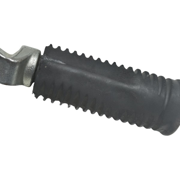 Pedaleira Dianteira Esq Harley 883 R Sportster 08-09 Orig