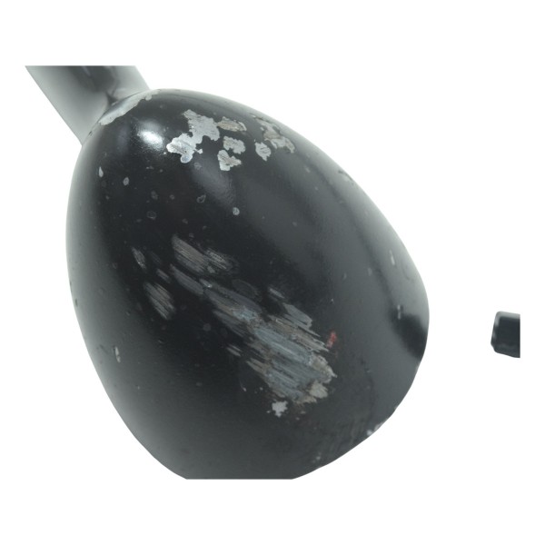 Pisca Tras S/ Lente C/ Det Harley 883 R Sportster 08-09 Orig