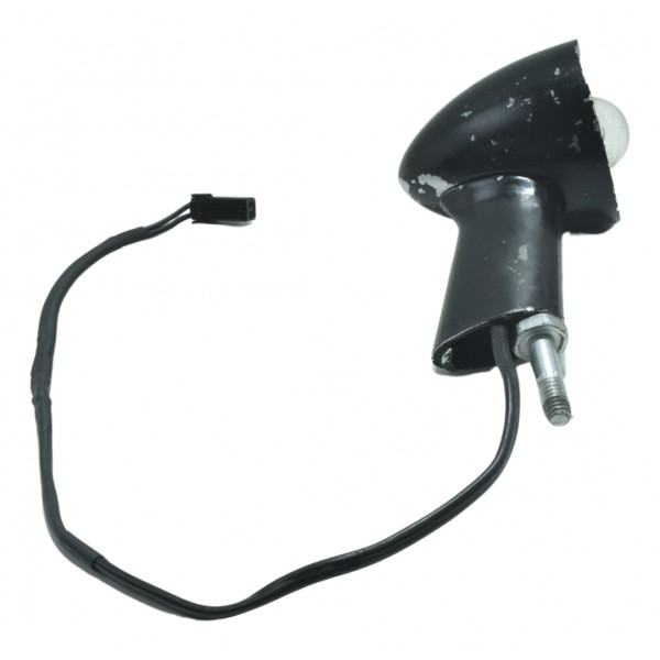 Pisca Tras S/ Lente C/ Det Harley 883 R Sportster 08-09 Orig