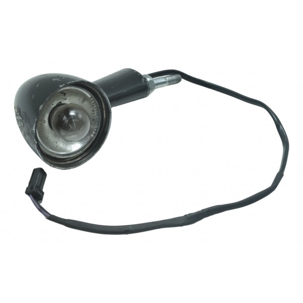 Pisca Tras S/ Lente C/ Det Harley 883 R Sportster 08-09 Orig