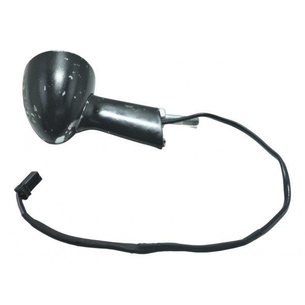 Pisca Tras S/ Lente C/ Det Harley 883 R Sportster 08-09 Orig